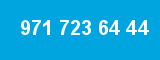 971 723 64 44
